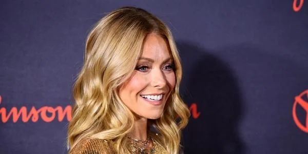 Kelly Ripa Net Worth