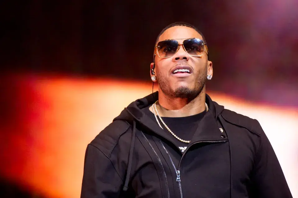Nelly Net Worth